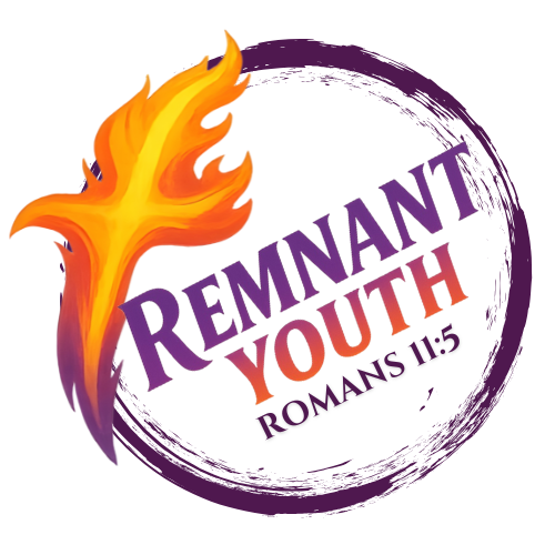 Remnant Youth — Romans 11:5